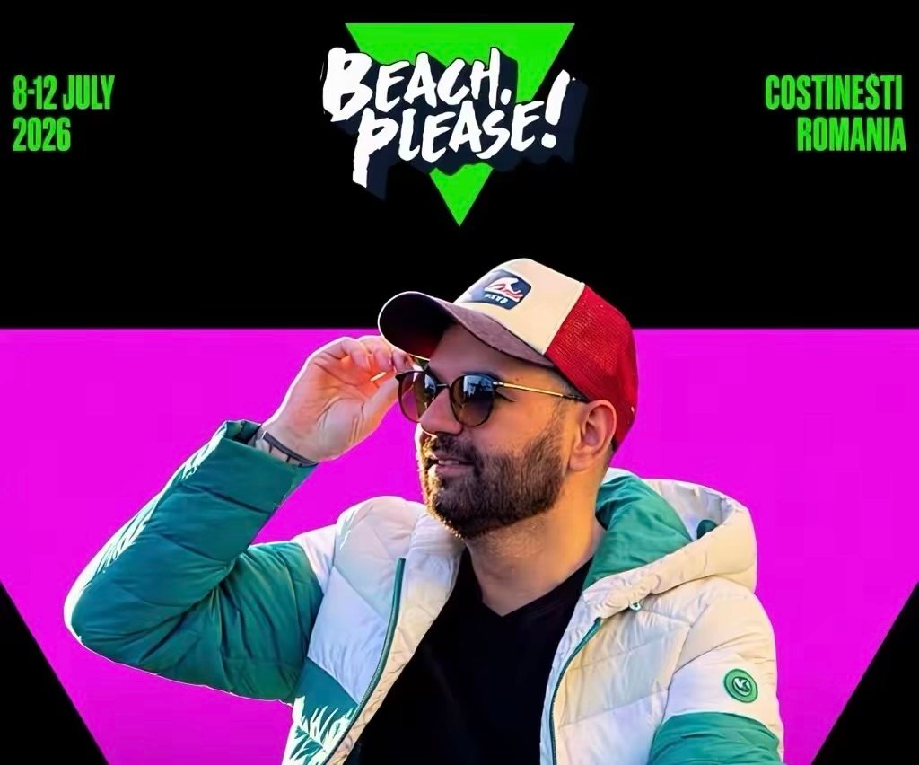 Kristi Play - Main Event